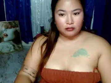Chaturbate Free Porn Cam of asian_baby143