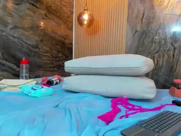 Chaturbate Nude Webcam of beca_winn