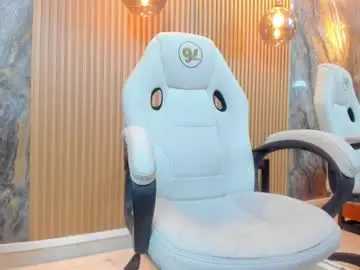 Chaturbate Nude Webcam of beca_winn