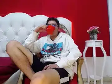 Chaturbate Private Sex Chat of bram_duarte