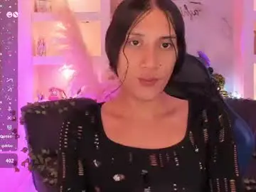 Chaturbate Private Sex Chat of camila_harperr