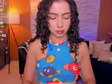 Chaturbate Live Porn of carolyn_collins