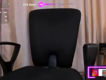 Chaturbate Adult Video Chat of cleo_nilee