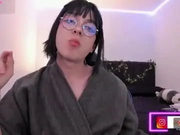 Chaturbate Free Live Porn of cleo_nilee