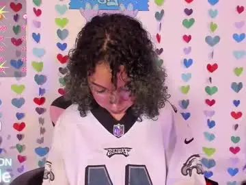 Chaturbate Live Sex of conejita_lis