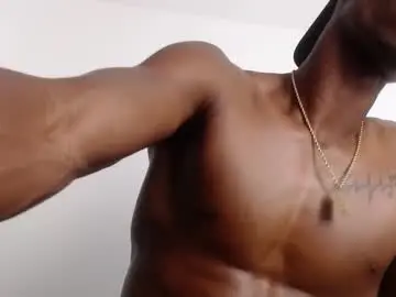 Chaturbate Sex Cam of drake_brown_23