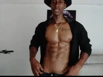 Chaturbate Live Porn of drake_brown_23