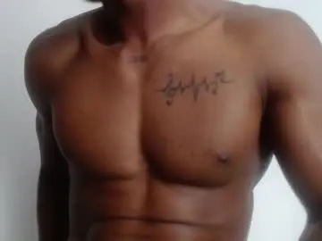 Chaturbate Live Sex of drake_brown_23