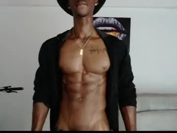 Chaturbate Free Porn Cam of drake_brown_23