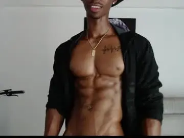 Chaturbate Sex Cam of drake_brown_23