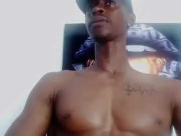 Chaturbate Nude Webcam of drake_brown_23