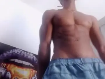 Chaturbate Private Sex Chat of drake_brown_23
