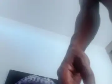 Chaturbate Nude Webcam of drake_brown_23