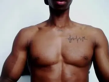 Chaturbate Nude Webcam of drake_brown_23