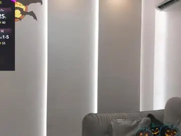 Chaturbate Watch Live Sex Cams of evablimey