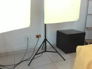 Chaturbate Sex Cam of exotic_april