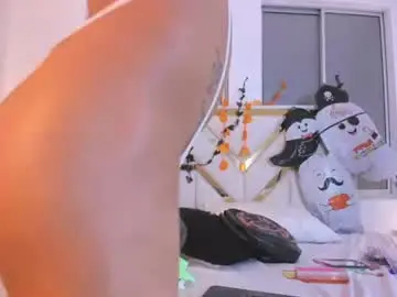 Chaturbate Sex Cam of exotic_april