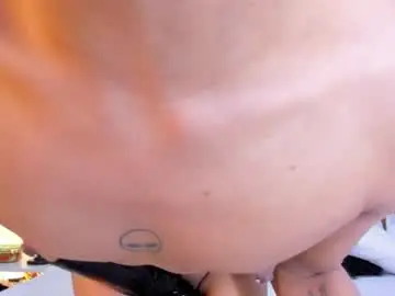 Chaturbate Live Sex of exotic_april
