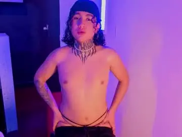 Chaturbate Live Porn of gael_blanco