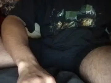 Chaturbate Sex Cam of girthy222