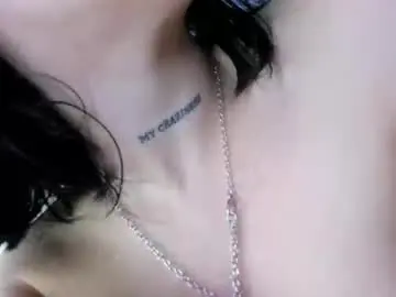 Chaturbate Private Sex Chat of guadalupe21_