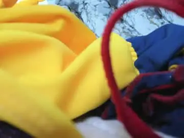 Chaturbate Private Sex Chat of guadalupe21_