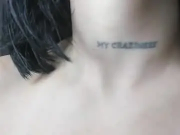 Chaturbate Private Sex Chat of guadalupe21_