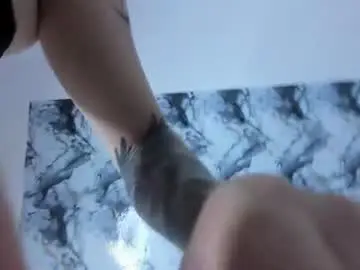Chaturbate Live Porn of guadalupe21_
