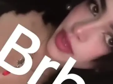 Chaturbate Live Porn of guadalupe21_