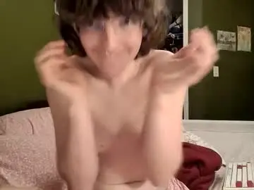 Chaturbate Best live sex cam show of hanna_banana5