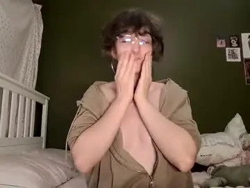 Chaturbate Best live sex cam show of hanna_banana5