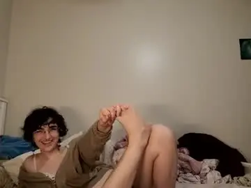 Chaturbate Free Porn Cam of hanna_banana5