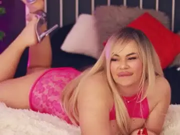 Chaturbate Live Sex of iamlila