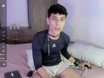 Chaturbate Live Porn of jacob_colliins