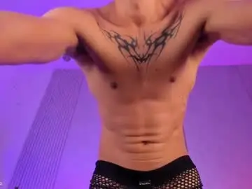 Chaturbate Nude Webcam of jaredtorres