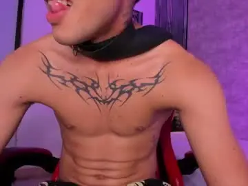 Chaturbate Adult Webcam of jaredtorres