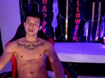 Chaturbate Adult Webcam of jaredtorres