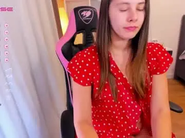 Chaturbate Free Porn Cam of jodieangel4sin