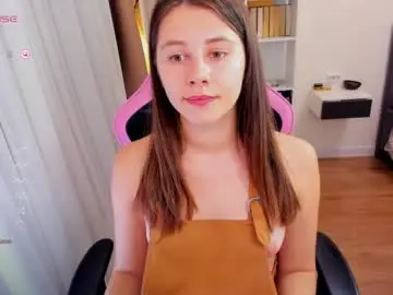 Chaturbate Nude Webcam of jodieangel4sin