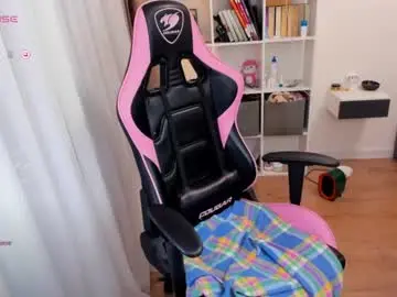 Chaturbate Adult Webcam of jodieangel4sin