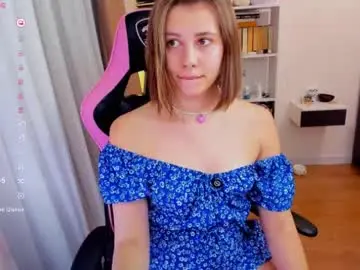 Chaturbate Live Sex of jodieangel4sin