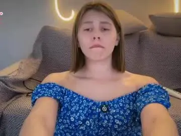 Chaturbate Live Porn of jodieangel4sin