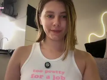 Chaturbate Best live sex cam show of jodieangel4sin