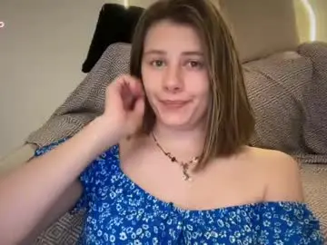 Chaturbate Live Sex Cam of jodieangel4sin
