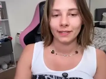 Chaturbate Nude Webcam of jodieangel4sin
