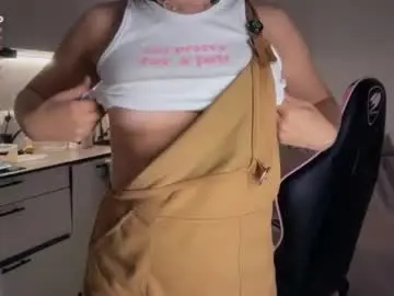 Chaturbate Sex Cam of jodieangel4sin