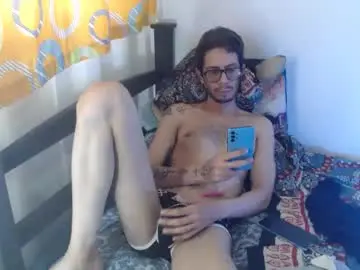 Chaturbate Sex Chat of julfigo
