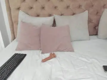 Chaturbate Nude Webcam of julieta_rose__