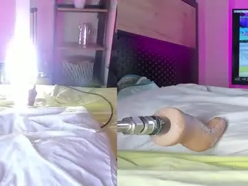 Chaturbate Sex Chat of lola__martinez_