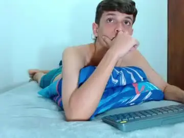 Chaturbate Free Live Porn of luchocole